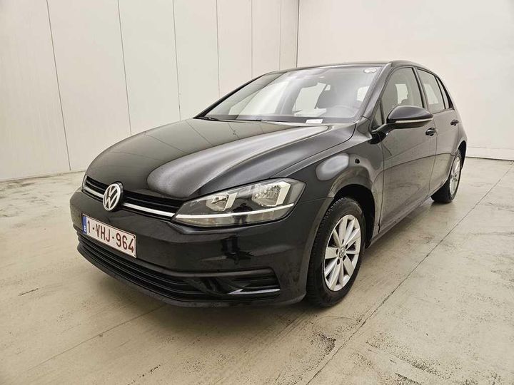 VOLKSWAGEN GOLF 2018 wvwzzzauzkp012647