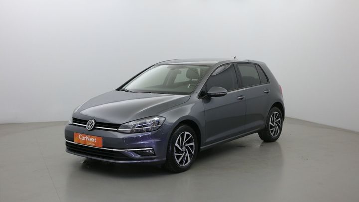 VOLKSWAGEN GOLF 2018 wvwzzzauzkp013899