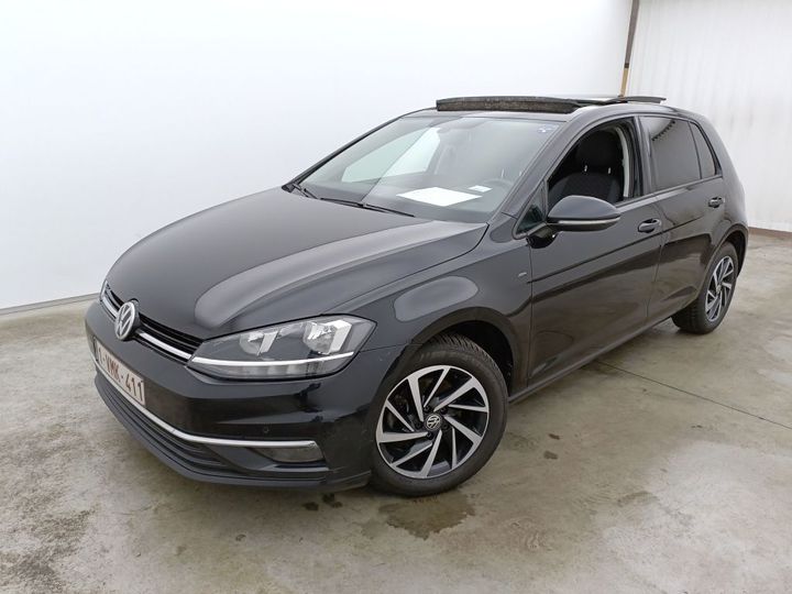 VOLKSWAGEN GOLF 2019 wvwzzzauzkp013961