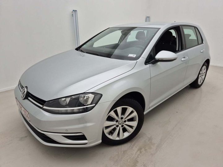 VOLKSWAGEN GOLF 2018 wvwzzzauzkp015075