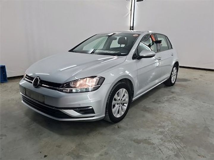 VOLKSWAGEN GOLF 2018 wvwzzzauzkp015830