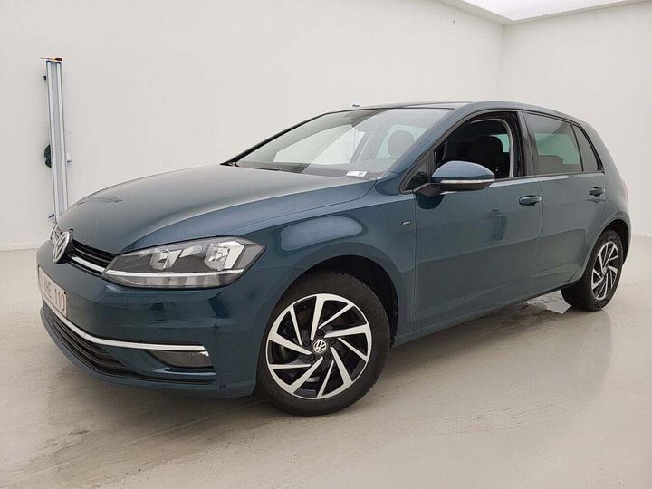 VOLKSWAGEN GOLF 2018 wvwzzzauzkp017358