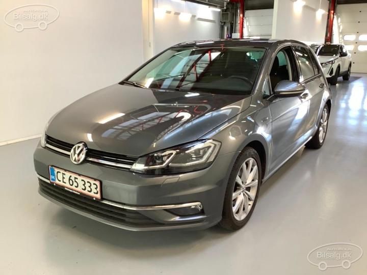 VOLKSWAGEN GOLF 2019 wvwzzzauzkp017740