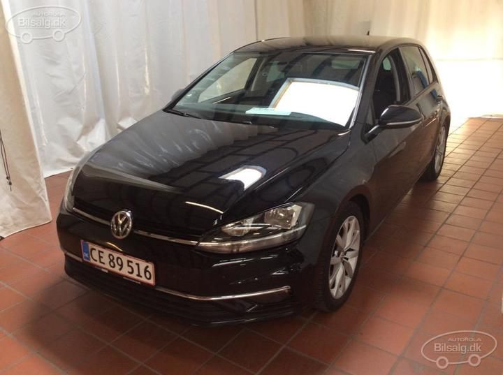 VOLKSWAGEN GOLF 2019 wvwzzzauzkp020469