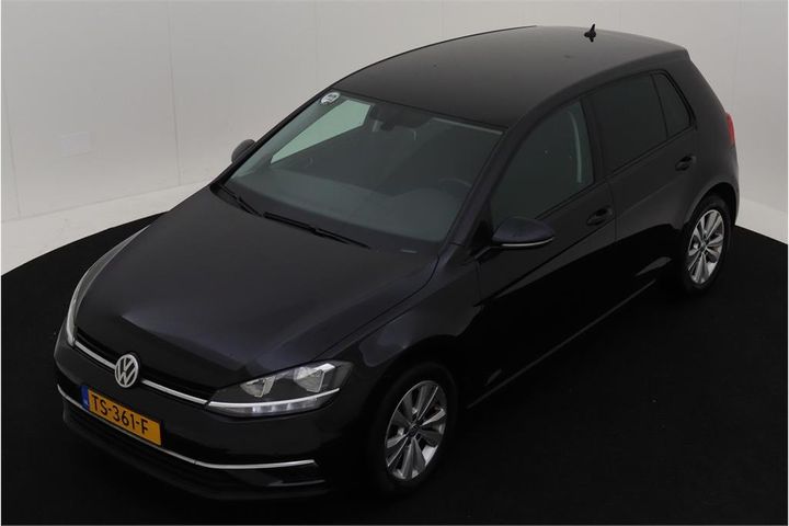 VOLKSWAGEN GOLF 2018 wvwzzzauzkp021626