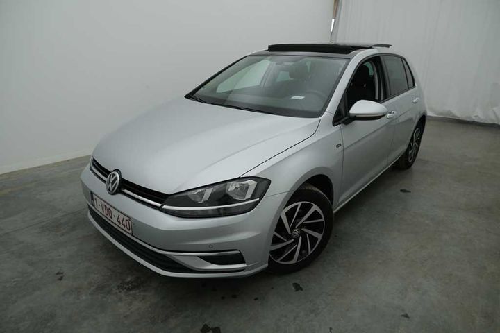 VOLKSWAGEN GOLF 2018 wvwzzzauzkp022863