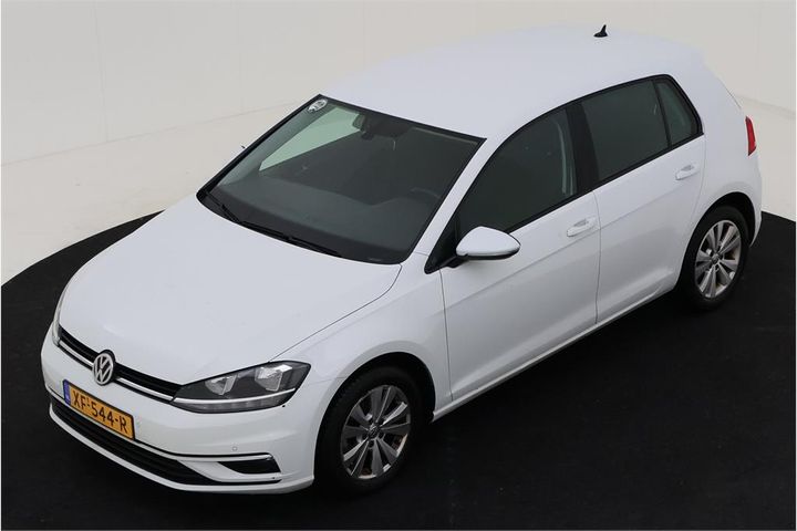 VOLKSWAGEN GOLF 2019 wvwzzzauzkp023217