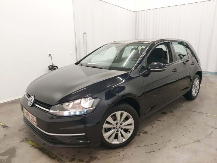 VOLKSWAGEN GOLF 2018 wvwzzzauzkp024831