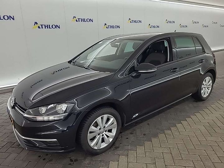 VOLKSWAGEN GOLF 2019 wvwzzzauzkp024871