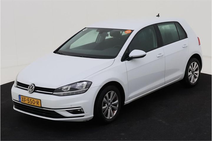 VOLKSWAGEN GOLF 2019 wvwzzzauzkp025178