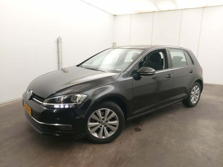 VOLKSWAGEN GOLF 2019 wvwzzzauzkp026278