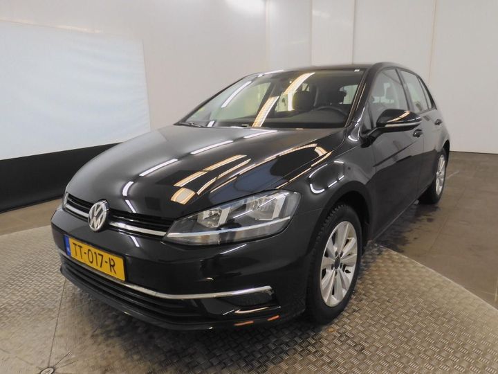 VOLKSWAGEN GOLF 2018 wvwzzzauzkp026294