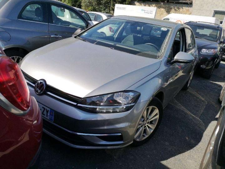 VOLKSWAGEN GOLF 2018 wvwzzzauzkp026740