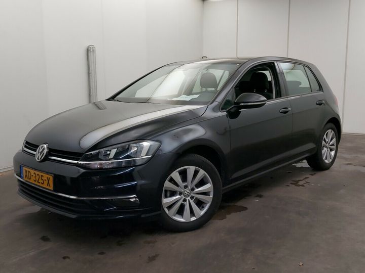 VOLKSWAGEN GOLF 2019 wvwzzzauzkp027243