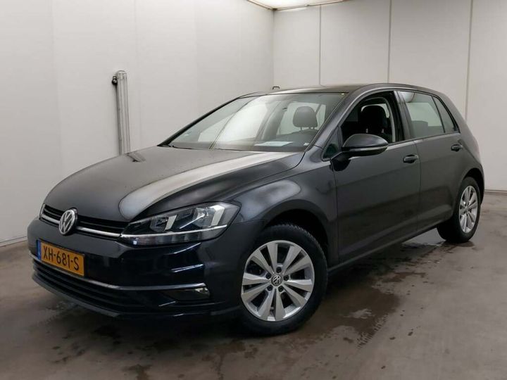 VOLKSWAGEN GOLF 2019 wvwzzzauzkp027280