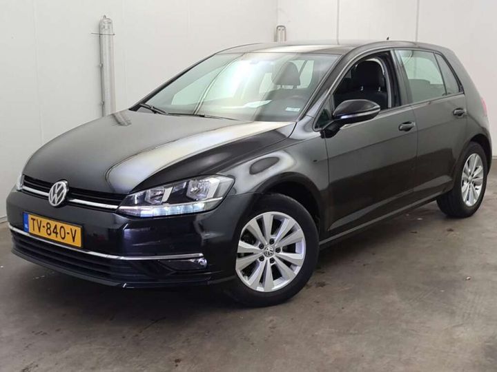 VOLKSWAGEN GOLF 2018 wvwzzzauzkp027536