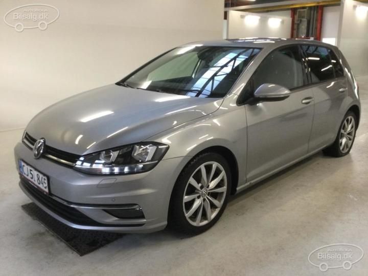 VOLKSWAGEN GOLF 2019 wvwzzzauzkp028019