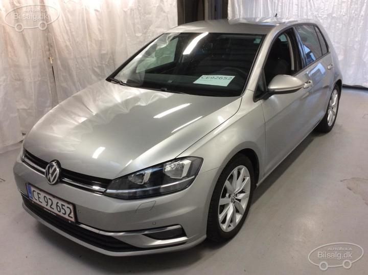 VOLKSWAGEN GOLF 2019 wvwzzzauzkp028037