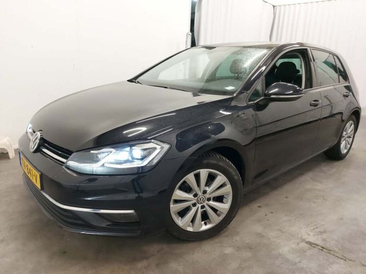 VOLKSWAGEN GOLF 2018 wvwzzzauzkp028438