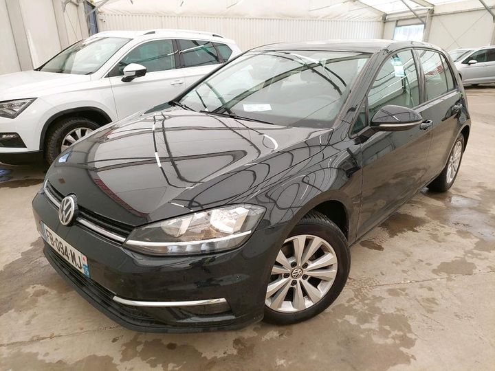 VOLKSWAGEN GOLF 2018 wvwzzzauzkp029853