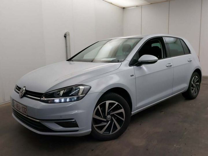 VOLKSWAGEN GOLF 2019 wvwzzzauzkp029951