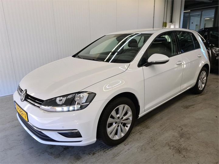 VOLKSWAGEN GOLF 2018 wvwzzzauzkp029989