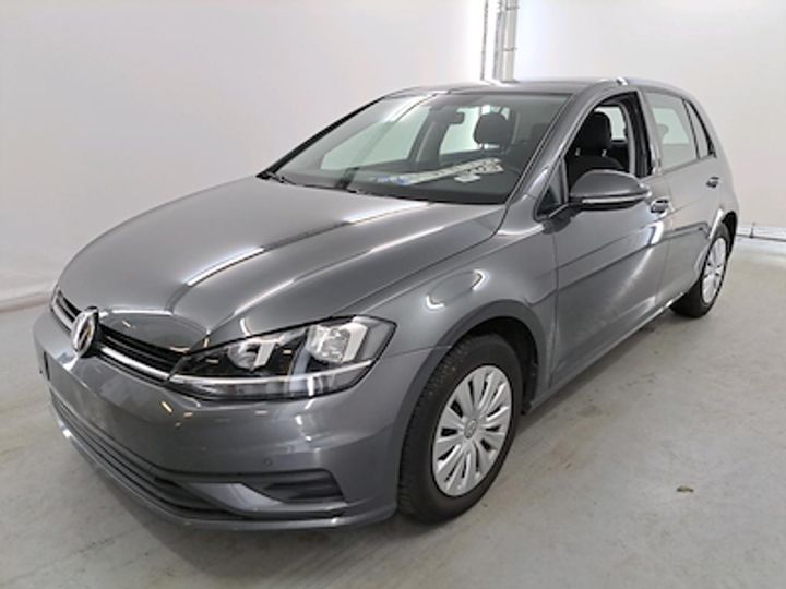 VOLKSWAGEN GOLF 2018 wvwzzzauzkp033439