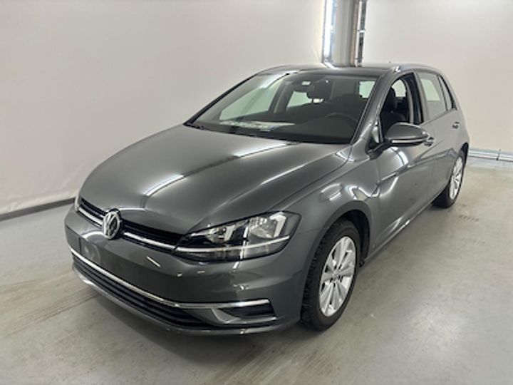 VOLKSWAGEN GOLF 2018 wvwzzzauzkp034266