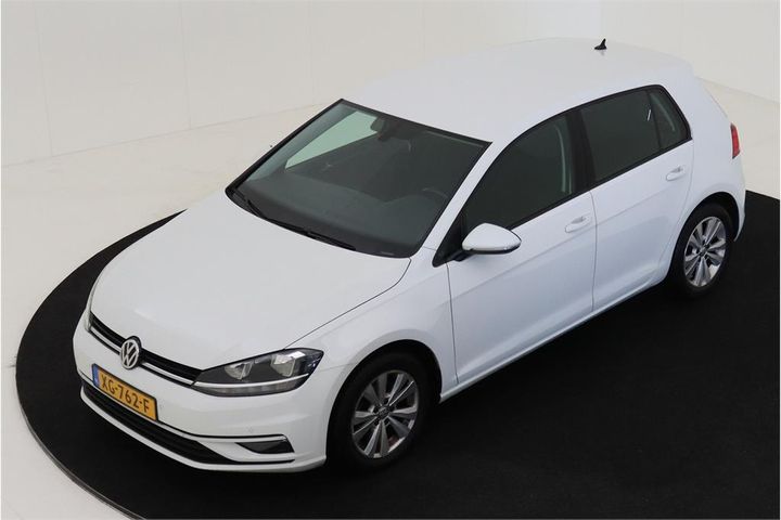 VOLKSWAGEN GOLF 2019 wvwzzzauzkp035255