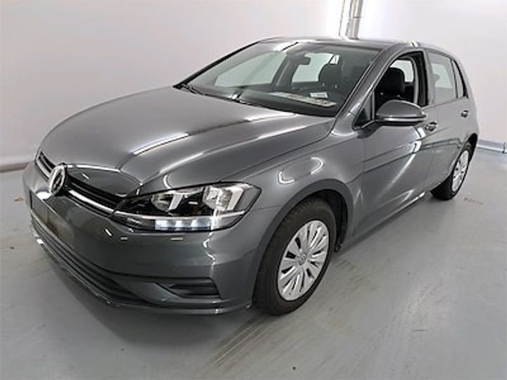 VOLKSWAGEN GOLF 2018 wvwzzzauzkp035560