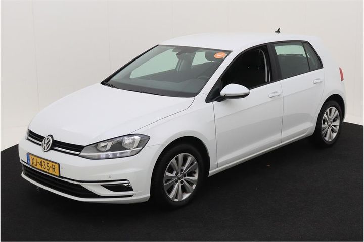 VOLKSWAGEN GOLF 2019 wvwzzzauzkp037368