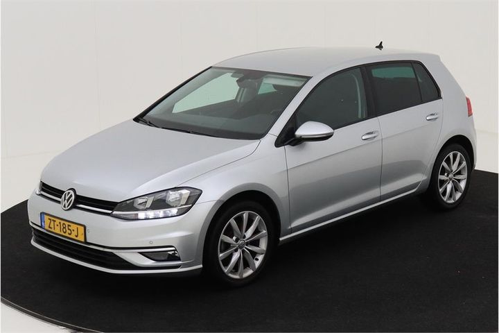 VOLKSWAGEN GOLF 2019 wvwzzzauzkp038956