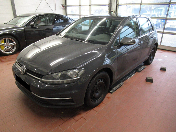 VOLKSWAGEN GOLF 2019 wvwzzzauzkp040891