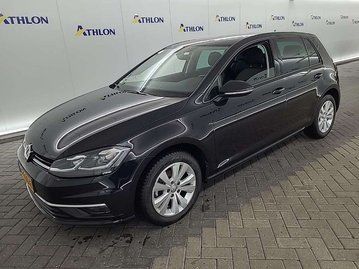 VOLKSWAGEN GOLF 2019 wvwzzzauzkp041207