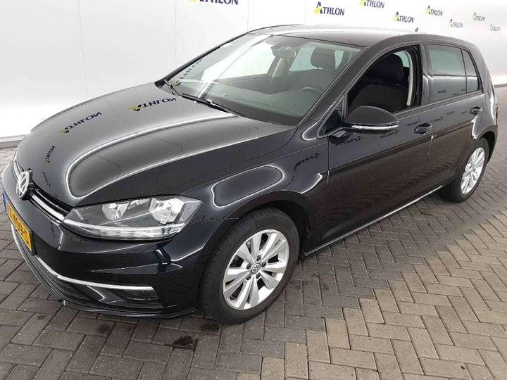 VOLKSWAGEN GOLF 2018 wvwzzzauzkp042330