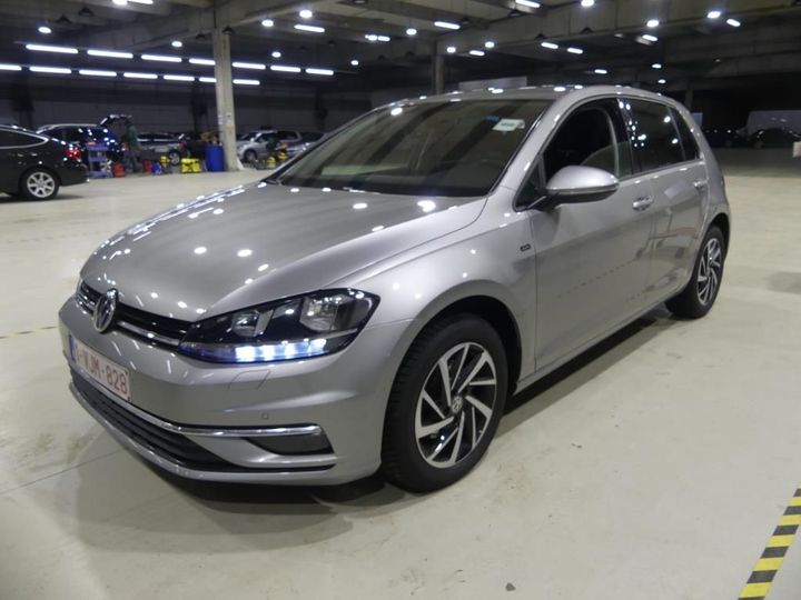 VOLKSWAGEN GOLF 2018 wvwzzzauzkp043437