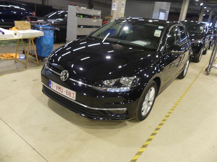 VOLKSWAGEN GOLF 2019 wvwzzzauzkp045963