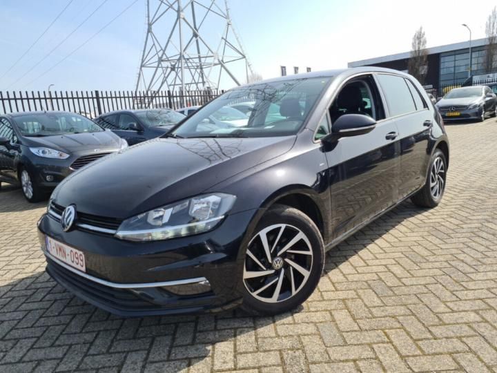 VOLKSWAGEN GOLF 2019 wvwzzzauzkp046431