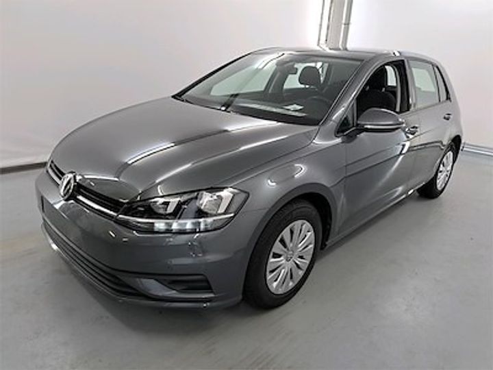 VOLKSWAGEN GOLF 2018 wvwzzzauzkp046667