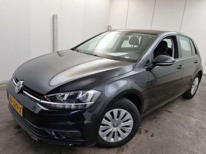 VOLKSWAGEN GOLF 2019 wvwzzzauzkp046774