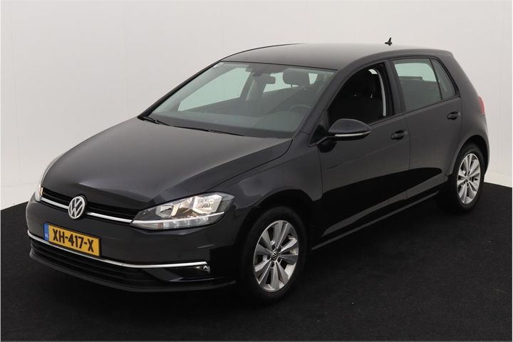 VOLKSWAGEN GOLF 2019 wvwzzzauzkp046863