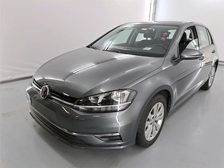 VOLKSWAGEN GOLF 2019 wvwzzzauzkp047020