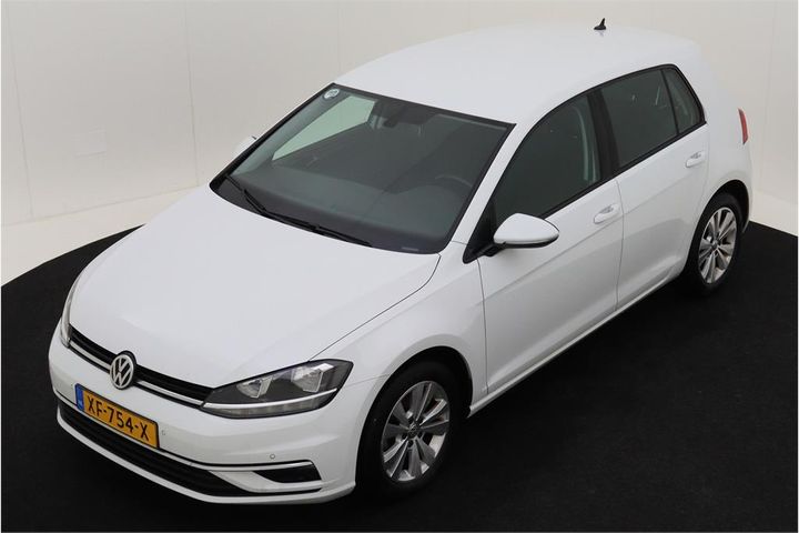 VOLKSWAGEN GOLF 2019 wvwzzzauzkp047767