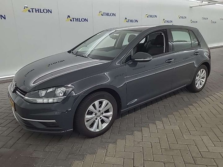 VOLKSWAGEN GOLF 2019 wvwzzzauzkp050053