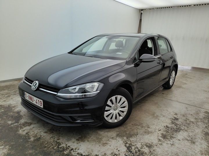 VOLKSWAGEN GOLF 2019 wvwzzzauzkp051900