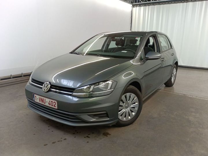 VOLKSWAGEN GOLF 2019 wvwzzzauzkp052112