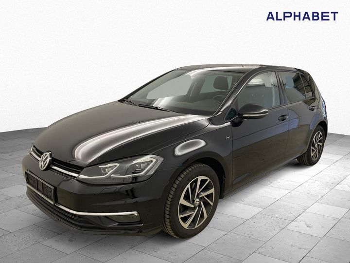 VOLKSWAGEN GOLF 2019 wvwzzzauzkp052629