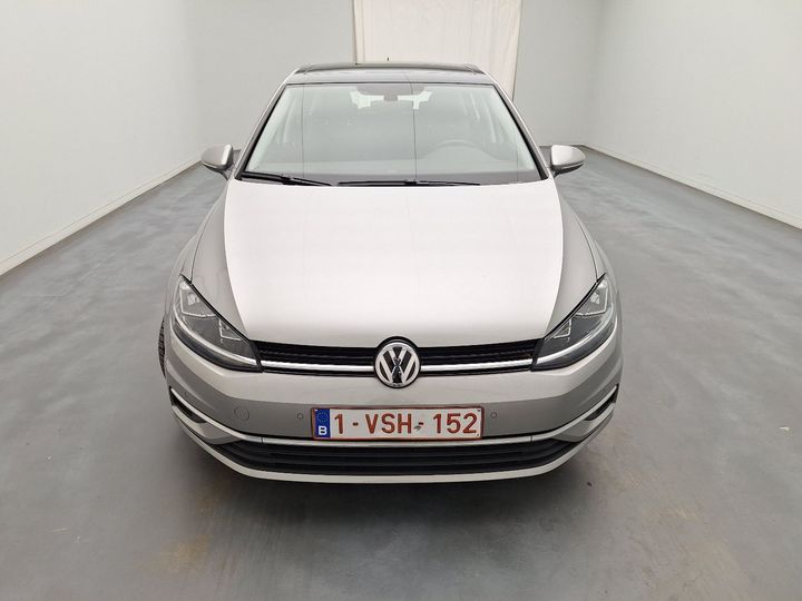 VOLKSWAGEN GOLF 2019 wvwzzzauzkp053330