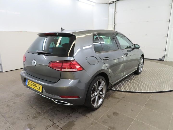 VOLKSWAGEN GOLF 2020 wvwzzzauzkp053505