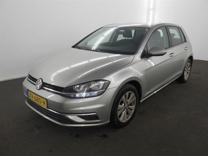 VOLKSWAGEN GOLF 2019 wvwzzzauzkp055295